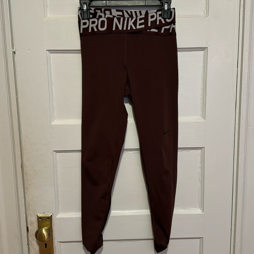 Matching Nike set